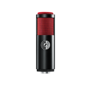 Shure KSM313/NE изображение/фото/картинка